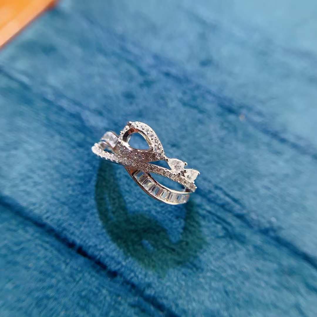 18K ゴールドメッキ 4 ミリメートル * 6 ミリメート - Supplier Wedding のレビューと価格