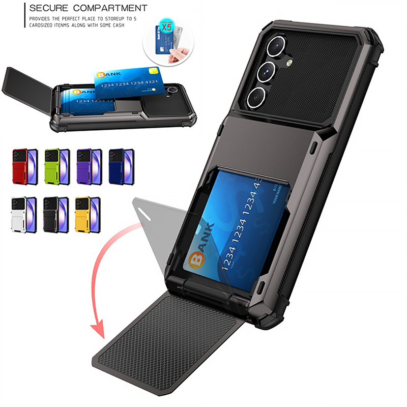 Samsung S26 Ultra S25 S24 S23  - Place Card Holder のレビューと価格