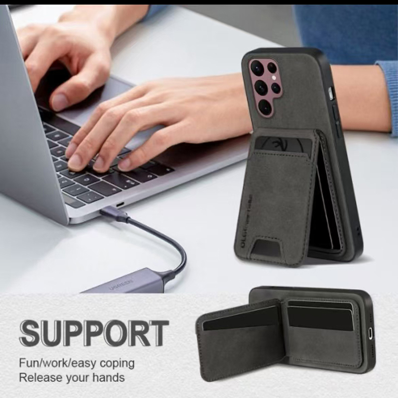 サムスンギャラクシーS26Ultra S21 S22 S23 - Place Card Holder のレビューと価格
