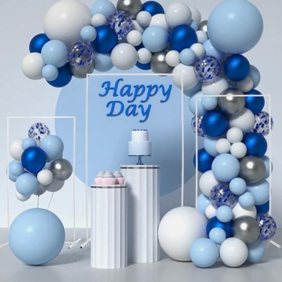 3本セットのウェディングアーチ背景スタンド（7.2フィート、 - Wedding Balloon Arch のレビューと価格